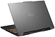 ASUS TUF Gaming F16 FX607JV13650-0DAEXHB8X10