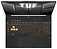 ASUS TUF Gaming F16 FX607VJ-RL074