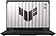 ASUS TUF Gaming F16 FX608JP-RV019