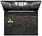 ASUS TUF Gaming F17 FX707VUR-HX225