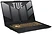 ASUS TUF Gaming F17 FX707VJ-HX006
