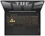 ASUS TUF Gaming F17 FX707VJ-HX025