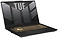 ASUS TUF Gaming F17 FX707ZC4-HX049