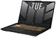 ASUS TUF Gaming F17 FX707ZC4-HX089
