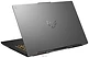 ASUS TUF Gaming F17 FX707ZC4-HX089