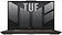 ASUS TUF Gaming F17 FX707VV-HX210