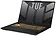 ASUS TUF Gaming F17 FX707VV-HX210