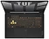 ASUS TUF Gaming F17 FX707VV-HX210