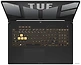 ASUS TUF Gaming F17 FX707VU-HX175