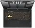 ASUS TUF Gaming F17 FX707VJ-HX042