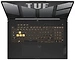 ASUS TUF Gaming F17 FX707VJ-HX016