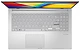 ASUS Vivobook Go 15 E1504GA-BQ856W