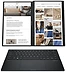 ASUS Zenbook 14 Duo OLED UX8406MA-QL182W