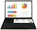 ASUS Zenbook 14 Duo OLED UX8406CA-PZ234W