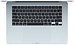 Apple MacBook Air 15" M4 2025 (MC7D4)