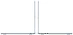 Apple MacBook Air 13" M4 2025 (MC654)