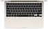 Apple MacBook Air 13" M4 2025 (MC6A4)