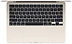 Apple MacBook Air 13" M4 2025 (MW0Y3)