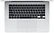 Apple MacBook Air 15" M4 2025 (MW1G3)