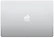 Apple MacBook Air 15" M4 2025 (MW1G3)