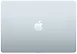 Apple MacBook Air 15" M4 2025 (MC7A4)