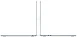 Apple MacBook Air 15" M4 2025 (MC7A4)