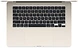 Apple MacBook Air 15" M4 2025 (MW1J3)