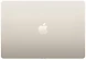 Apple MacBook Air 15" M4 2025 (MW1J3)