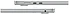 Apple MacBook Air 15" M4 2025 (MW1H3)