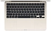 Apple MacBook Air 13" M4 2025 MW103