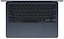 Apple MacBook Air 13" M4 2025 (MC6C4)