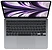 Apple Macbook Air 13" M2 2022 (MLXW3)