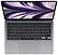 Apple Macbook Air 13" M2 2022 (Z15S000MW)