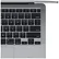 Apple Macbook Air 13" M1 2020 (MGN63)