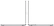 Apple Macbook Air 15" M3 2024 (Z1BQ0009M)