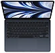 Apple Macbook Air 13" M2 2022 Midnight