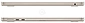 Apple Macbook Air 13" M2 2022 Starlight