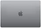 Apple Macbook Air 15" M2 2023 (Z18L000XT)