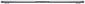 Apple Macbook Air 15" M3 2024 (Z1BP000BK)