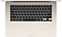 Apple Macbook Air 15" M3 2024 (Z1BU000WZ)