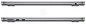 Apple Macbook Air 13" M2 2022 (Z15S006HX)