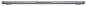 Apple Macbook Air 13" M2 2022 (Z15S006HX)