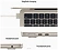 Apple Macbook Air 13" M2 2022 MC7W4