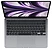 Apple Macbook Air 13" M2 2022 (Z15S0000P)
