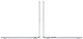 Apple Macbook Air 15" M2 2023 (Z18P000B0)