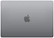 Apple Macbook Air 15" M3 2024 (Z1BP000RG)