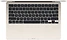 Apple Macbook Air 15" M3 2024 (MC9F4)