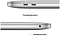 Apple Macbook Pro 13" M2 2022 (MNEQ3)