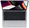 Apple Macbook Pro 14" M1 Pro 2021 (Z15G000CK)