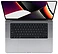 Apple Macbook Pro 16" M1 Pro 2021 (Z14V0008D)